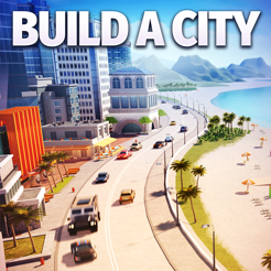‎City Island 3: Building Sim